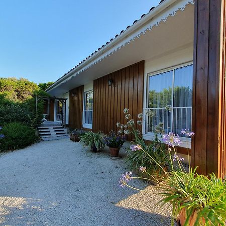 Villa "Le Mirage" Lege-Cap-Ferret Exterior photo